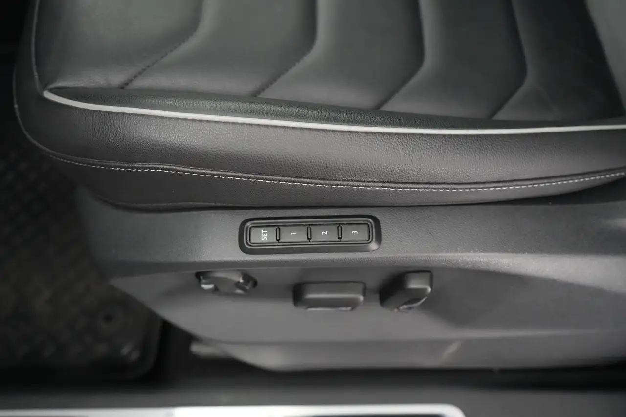 Volkswagen Tiguan 1.4 eHybrid Platinum R-Line DSG LEDER/CUIR LED GPS, миниатюра 27