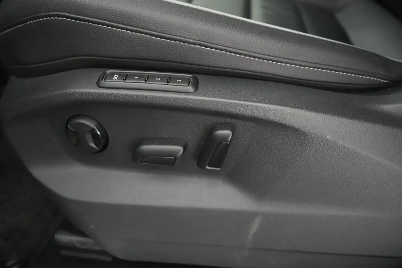 Volkswagen Tiguan 1.4 eHybrid Platinum R-Line DSG LEDER/CUIR LED GPS, миниатюра 28