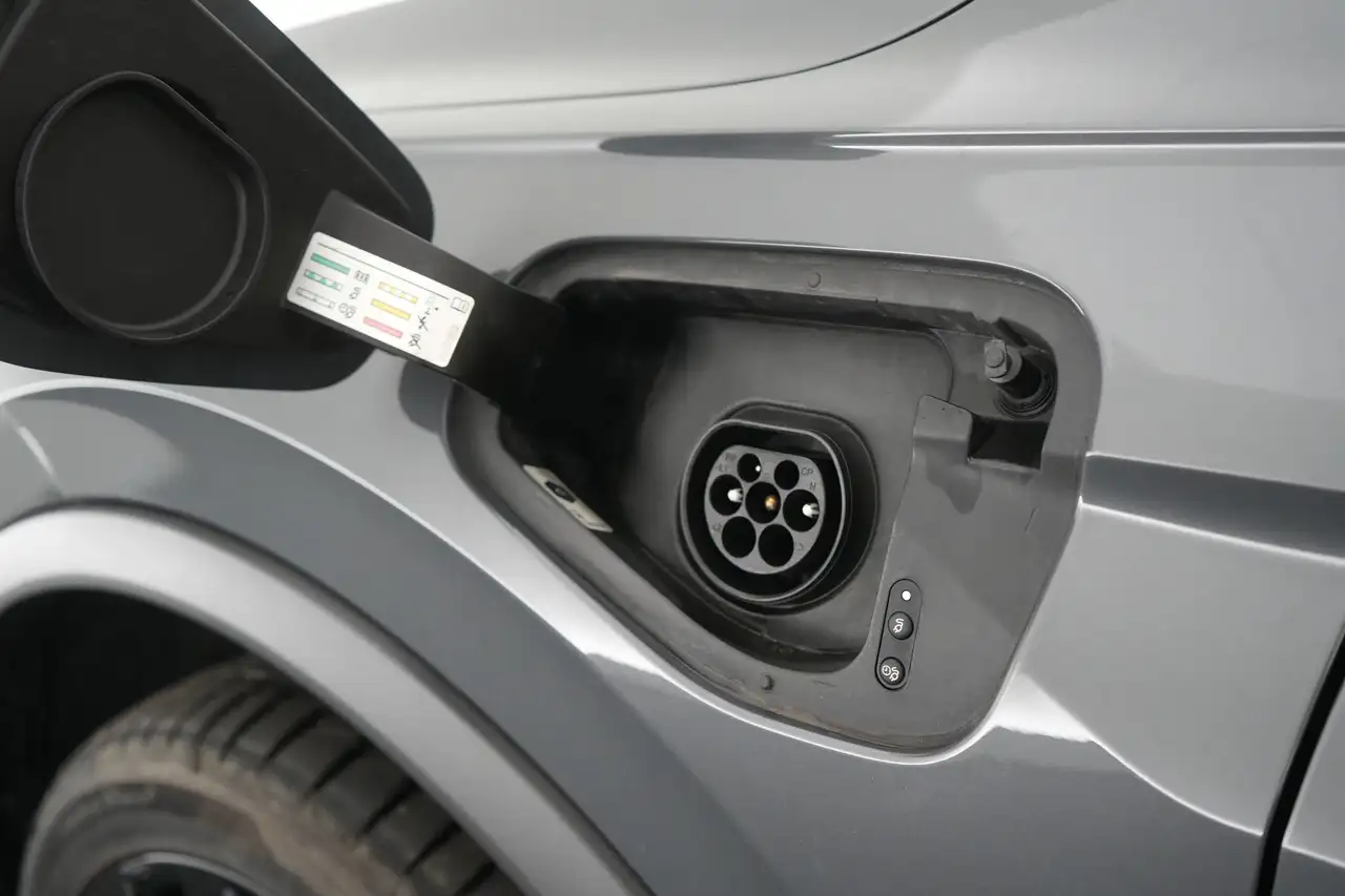 Volkswagen Tiguan 1.4 eHybrid Platinum R-Line DSG LEDER/CUIR LED GPS, миниатюра 26