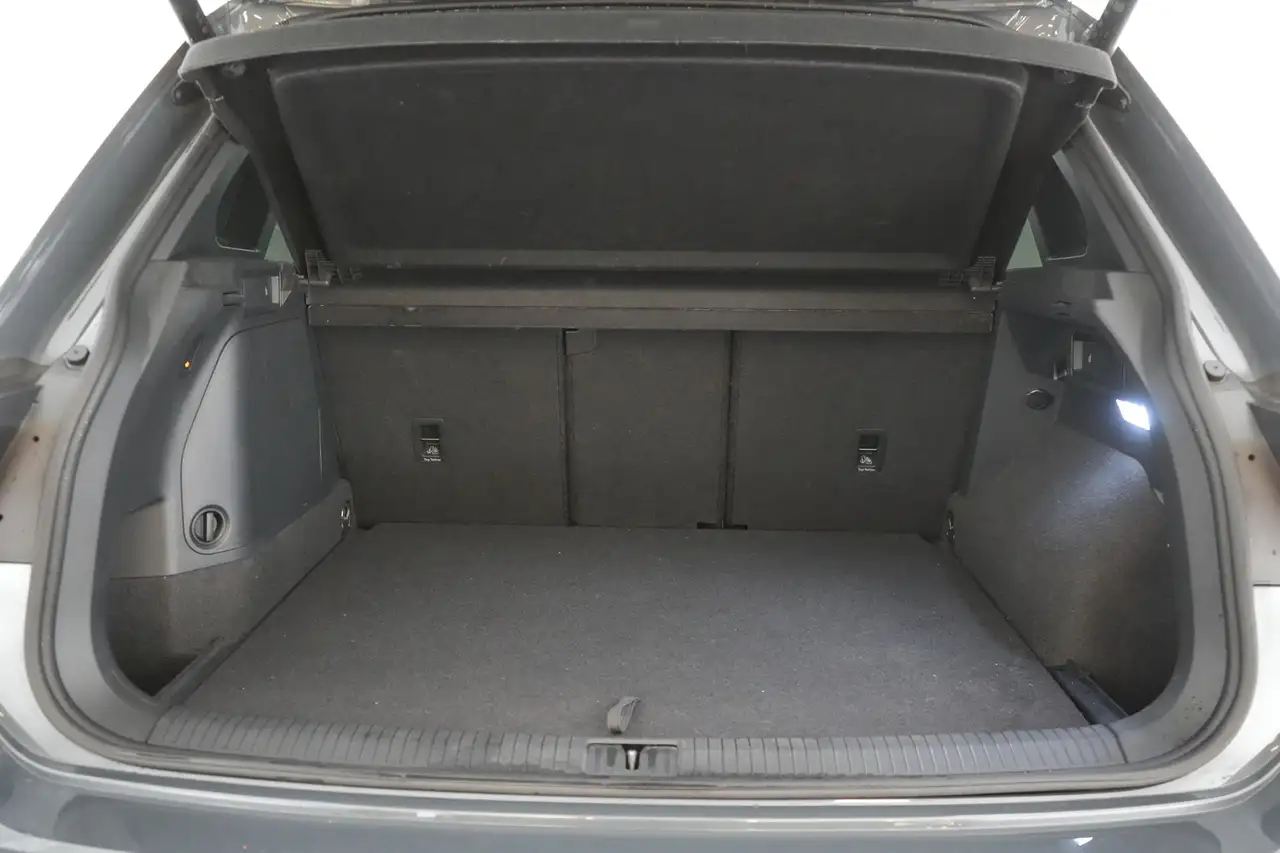 Volkswagen Tiguan 1.4 eHybrid Platinum R-Line DSG LEDER/CUIR LED GPS, миниатюра 21