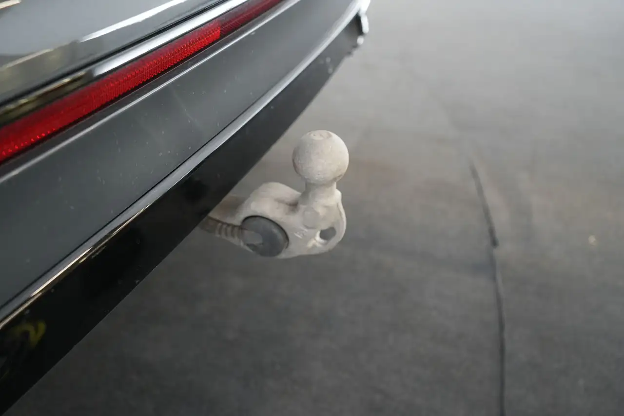 Volkswagen Tiguan 1.4 eHybrid Platinum R-Line DSG LEDER/CUIR LED GPS, миниатюра 24