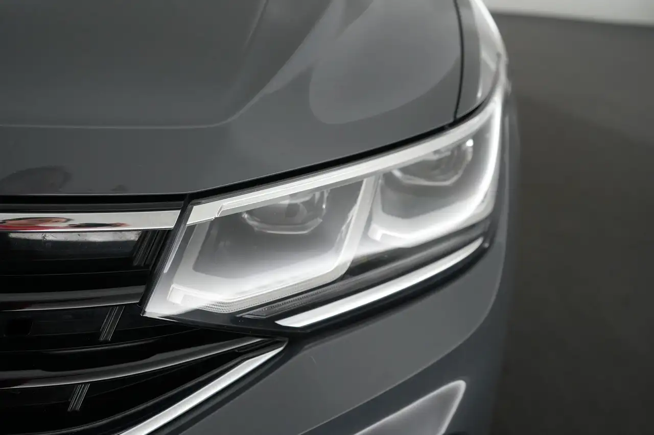 Volkswagen Tiguan 1.4 eHybrid Platinum R-Line DSG LEDER/CUIR LED GPS, миниатюра 18