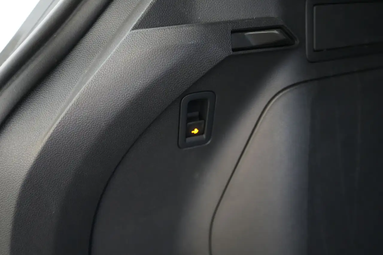 Volkswagen Tiguan 1.4 eHybrid Platinum R-Line DSG LEDER/CUIR LED GPS, миниатюра 23