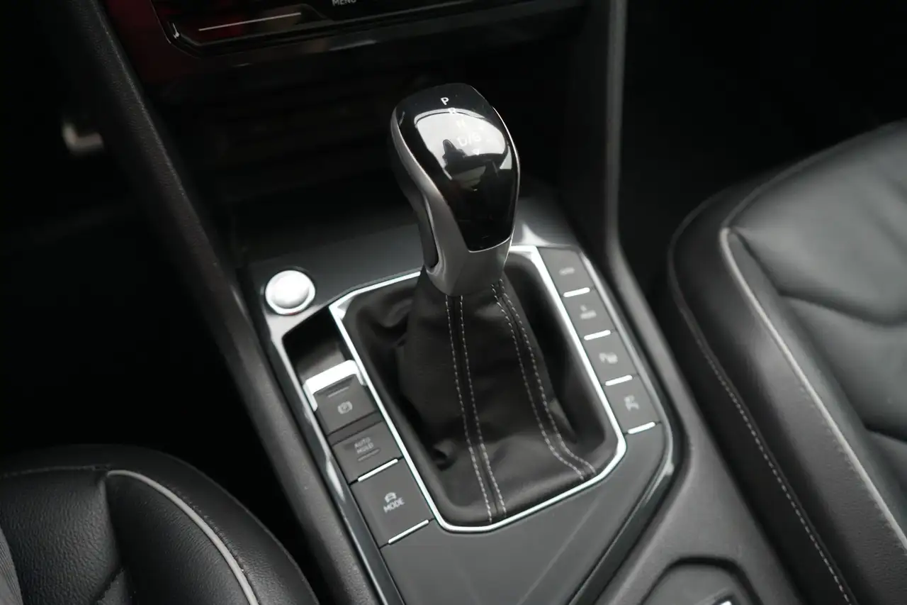 Volkswagen Tiguan 1.4 eHybrid Platinum R-Line DSG LEDER/CUIR LED GPS, миниатюра 16