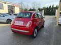 Fiat 500 500 1.3 mjt 16v Lounge 75cv Rosso - thumbnail 6