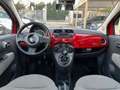 Fiat 500 500 1.3 mjt 16v Lounge 75cv Rouge - thumbnail 20