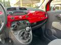 Fiat 500 500 1.3 mjt 16v Lounge 75cv Rouge - thumbnail 16