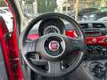 Fiat 500 500 1.3 mjt 16v Lounge 75cv Rosso - thumbnail 10
