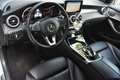 Mercedes-Benz GLC 250 D COUPE 4-MATIC AMG LINE *** TOP CONDITION *** Gris - thumbnail 4