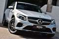 Mercedes-Benz GLC 250 D COUPE 4-MATIC AMG LINE *** TOP CONDITION *** Gris - thumbnail 2