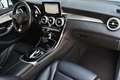 Mercedes-Benz GLC 250 D COUPE 4-MATIC AMG LINE *** TOP CONDITION *** Gris - thumbnail 13