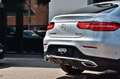 Mercedes-Benz GLC 250 D COUPE 4-MATIC AMG LINE *** TOP CONDITION *** Gris - thumbnail 17