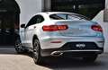 Mercedes-Benz GLC 250 D COUPE 4-MATIC AMG LINE *** TOP CONDITION *** Gris - thumbnail 16