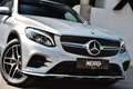 Mercedes-Benz GLC 250 D COUPE 4-MATIC AMG LINE *** TOP CONDITION *** Gris - thumbnail 10