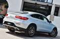 Mercedes-Benz GLC 250 D COUPE 4-MATIC AMG LINE *** TOP CONDITION *** Gris - thumbnail 8