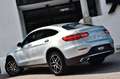 Mercedes-Benz GLC 250 D COUPE 4-MATIC AMG LINE *** TOP CONDITION *** Gris - thumbnail 9
