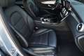 Mercedes-Benz GLC 250 D COUPE 4-MATIC AMG LINE *** TOP CONDITION *** Gris - thumbnail 14