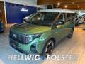 Ford Tourneo Courier ACTIVE NAVI / WINTER-PAKET 2 Grün - thumbnail 1