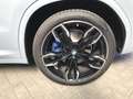 BMW X3 M 40d Head-Up HK HiFi DAB LED WLAN Pano.Dach Gris - thumbnail 34