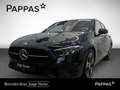 Mercedes-Benz A 180 Kompaktlimousine PTS Cam Navi Wide LED SHZ Schwarz - thumbnail 1