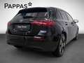Mercedes-Benz A 180 Kompaktlimousine PTS Cam Navi Wide LED SHZ Schwarz - thumbnail 6