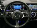 Mercedes-Benz A 180 Kompaktlimousine PTS Cam Navi Wide LED SHZ Schwarz - thumbnail 9