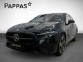 Mercedes-Benz A 180 Kompaktlimousine PTS Cam Navi Wide LED SHZ Schwarz - thumbnail 2