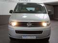 Volkswagen T5 California Beach 4 Motion Aut. Leder Navi AHK Gümüş rengi - thumbnail 4