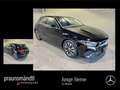 Mercedes-Benz A 180 d 8G-DCT/MBUX/Parktronic/LED/SHZ/Kamera/16 Noir - thumbnail 1