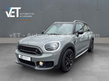 Countryman Cooper SD | Panorama | Harman Kardon