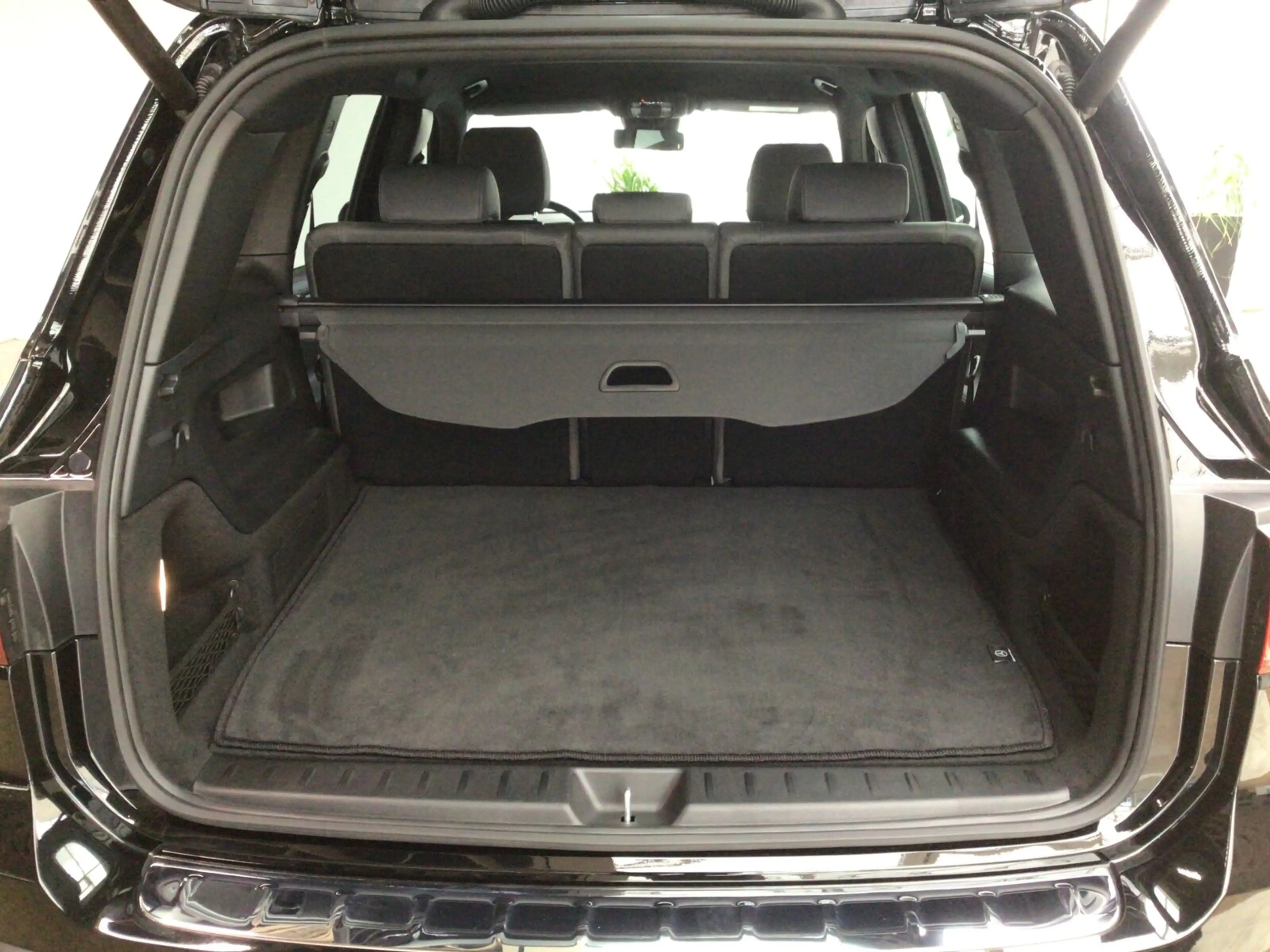Mercedes-Benz EQB 350 EQB 350 4MATIC Advanced/Eletric Art/Totwinkel/LED — photo 15