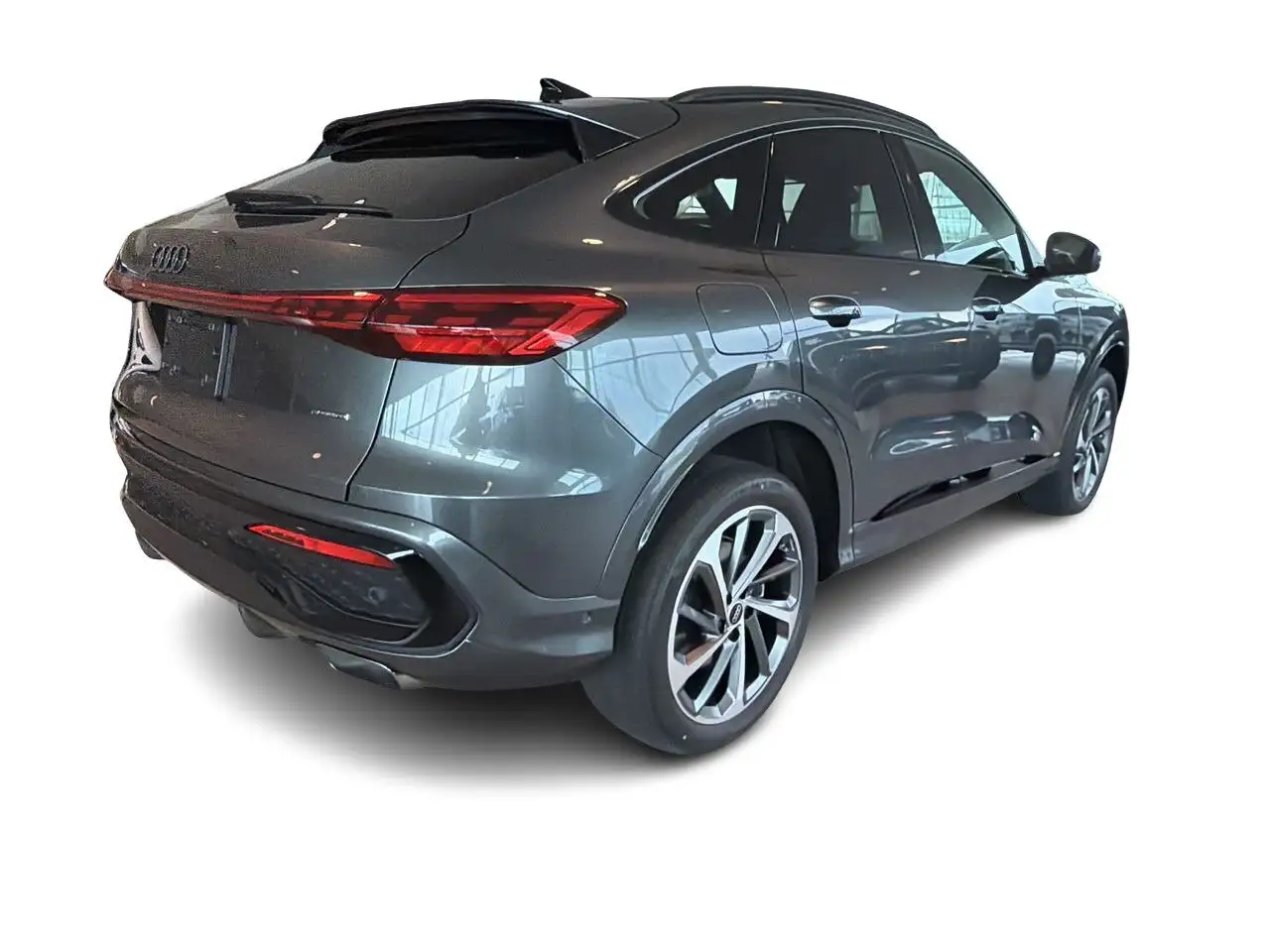 Audi Q5 photo Audi Q5