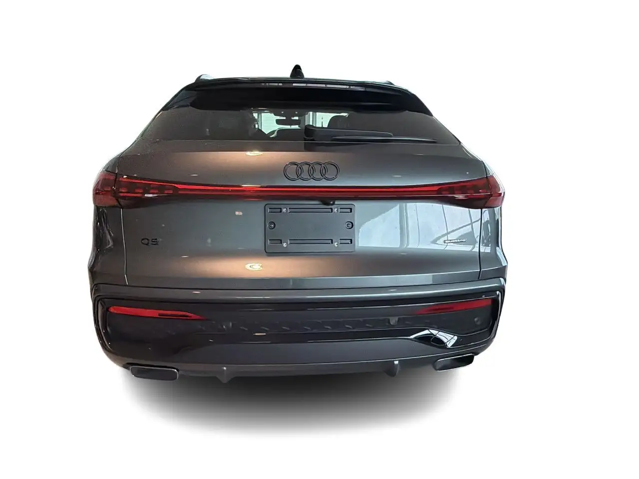 Audi Q5 photo Audi Q5
