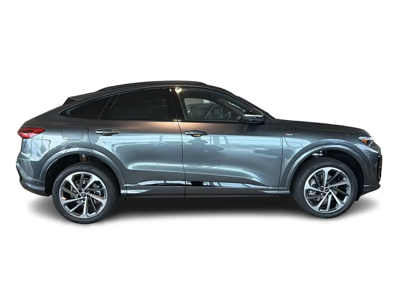 Audi Q5 photo Audi Q5