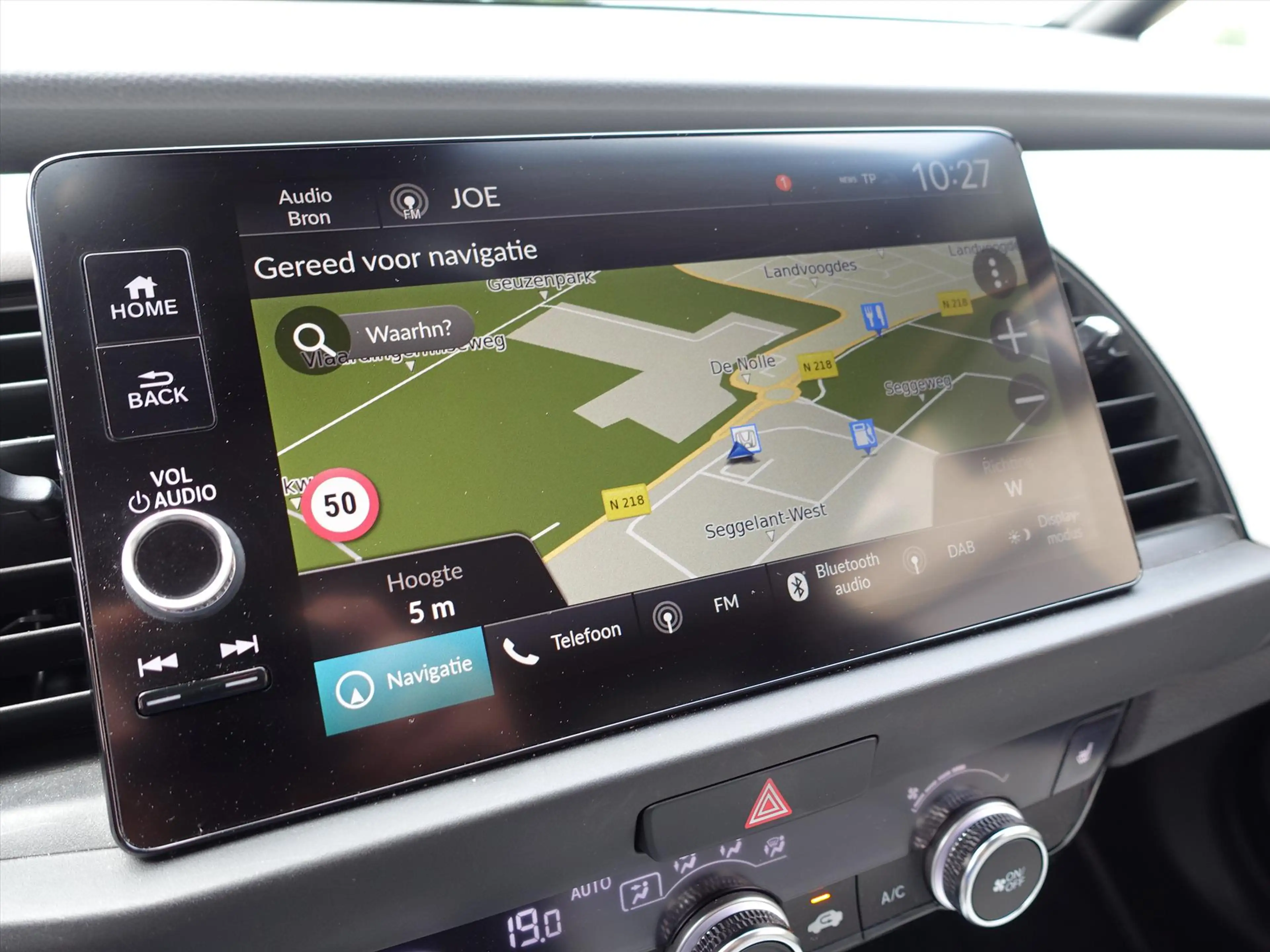 Honda Jazz 1.5 i-MMD 109pk Hybrid CVT Executive Nieuwstaat 18 — photo 20