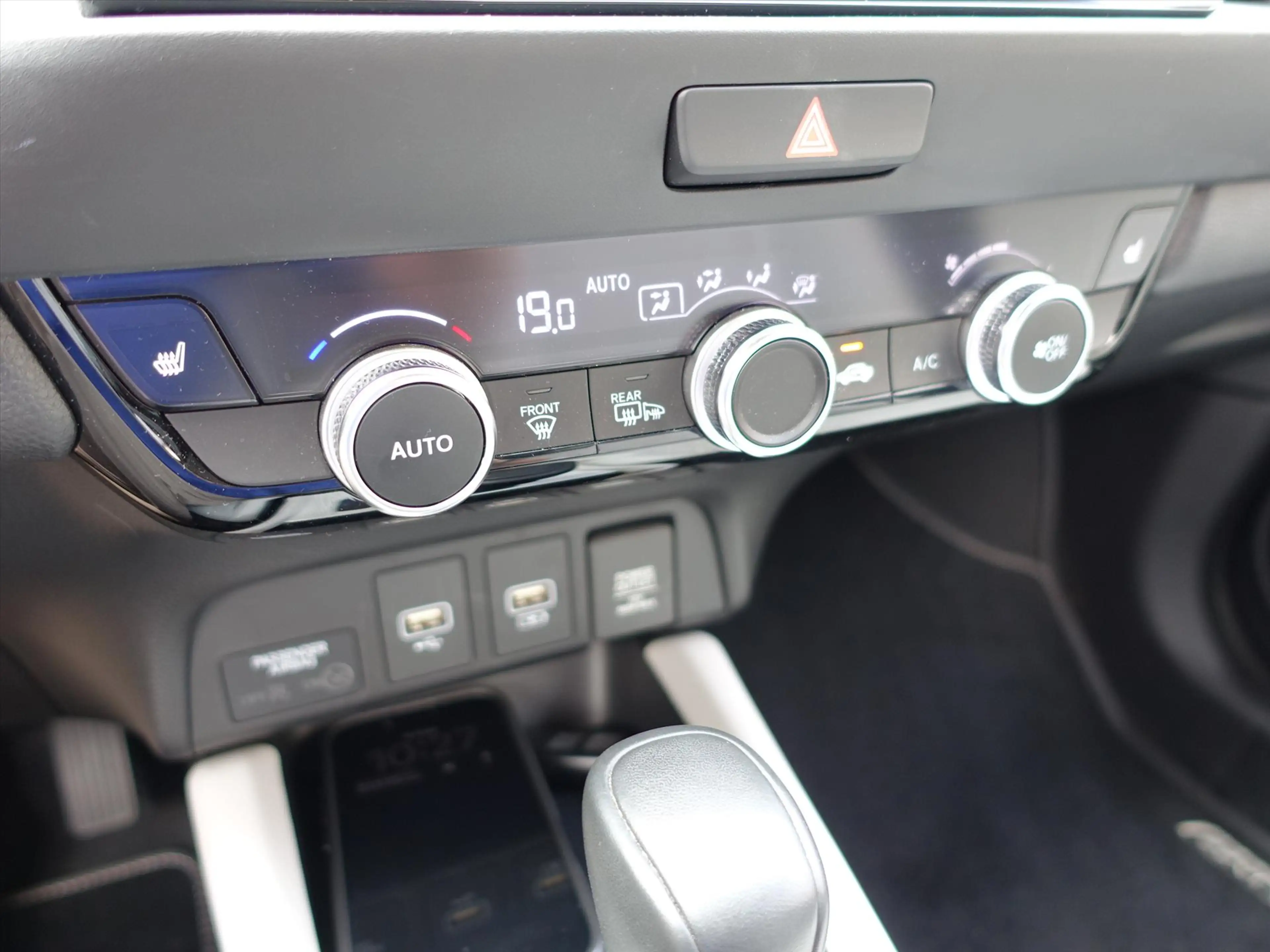 Honda Jazz 1.5 i-MMD 109pk Hybrid CVT Executive Nieuwstaat 18 — photo 19