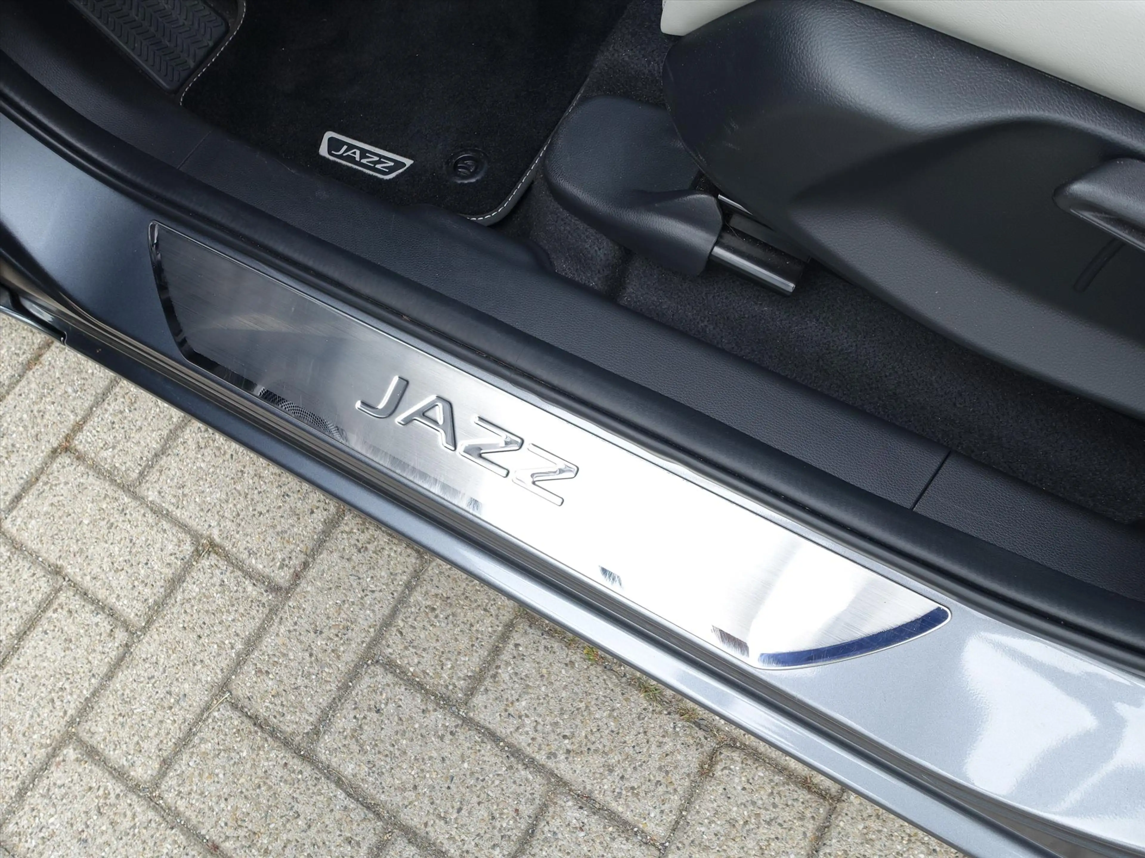 Honda Jazz 1.5 i-MMD 109pk Hybrid CVT Executive Nieuwstaat 18 — photo 15