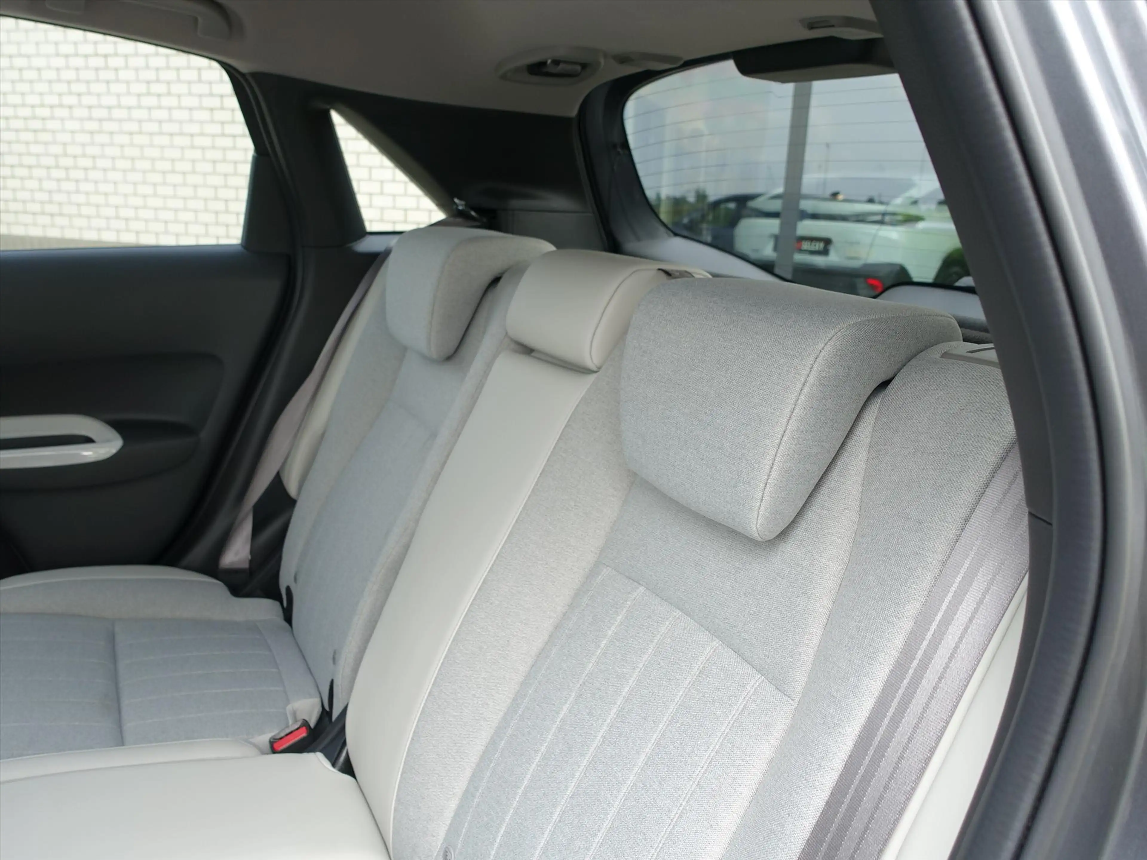 Honda Jazz 1.5 i-MMD 109pk Hybrid CVT Executive Nieuwstaat 18 — photo 16