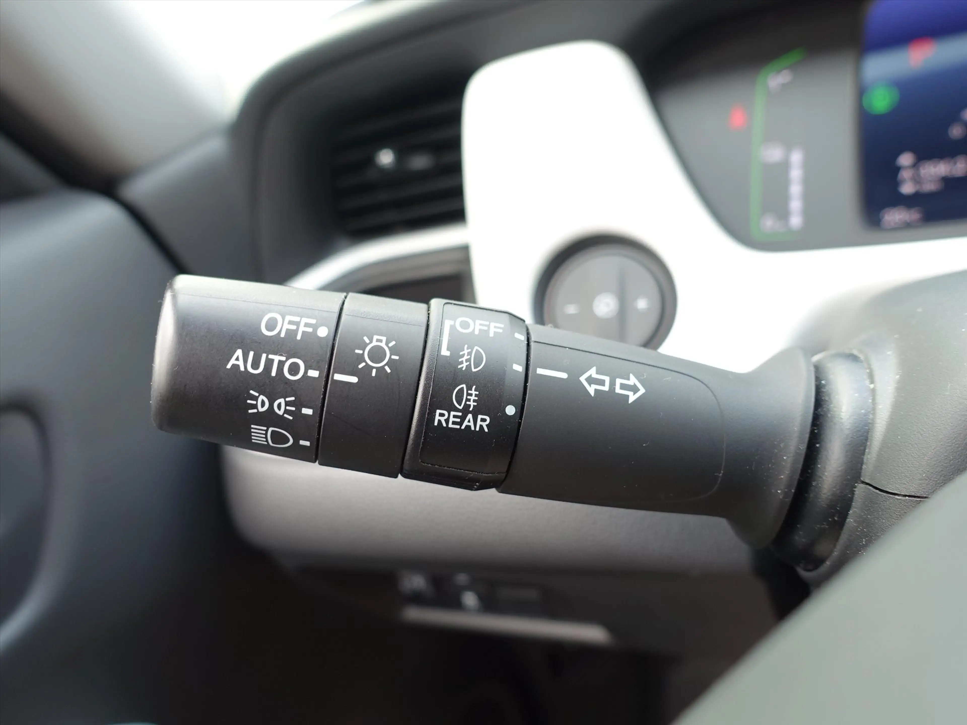 Honda Jazz 1.5 i-MMD 109pk Hybrid CVT Executive Nieuwstaat 18 — photo 26