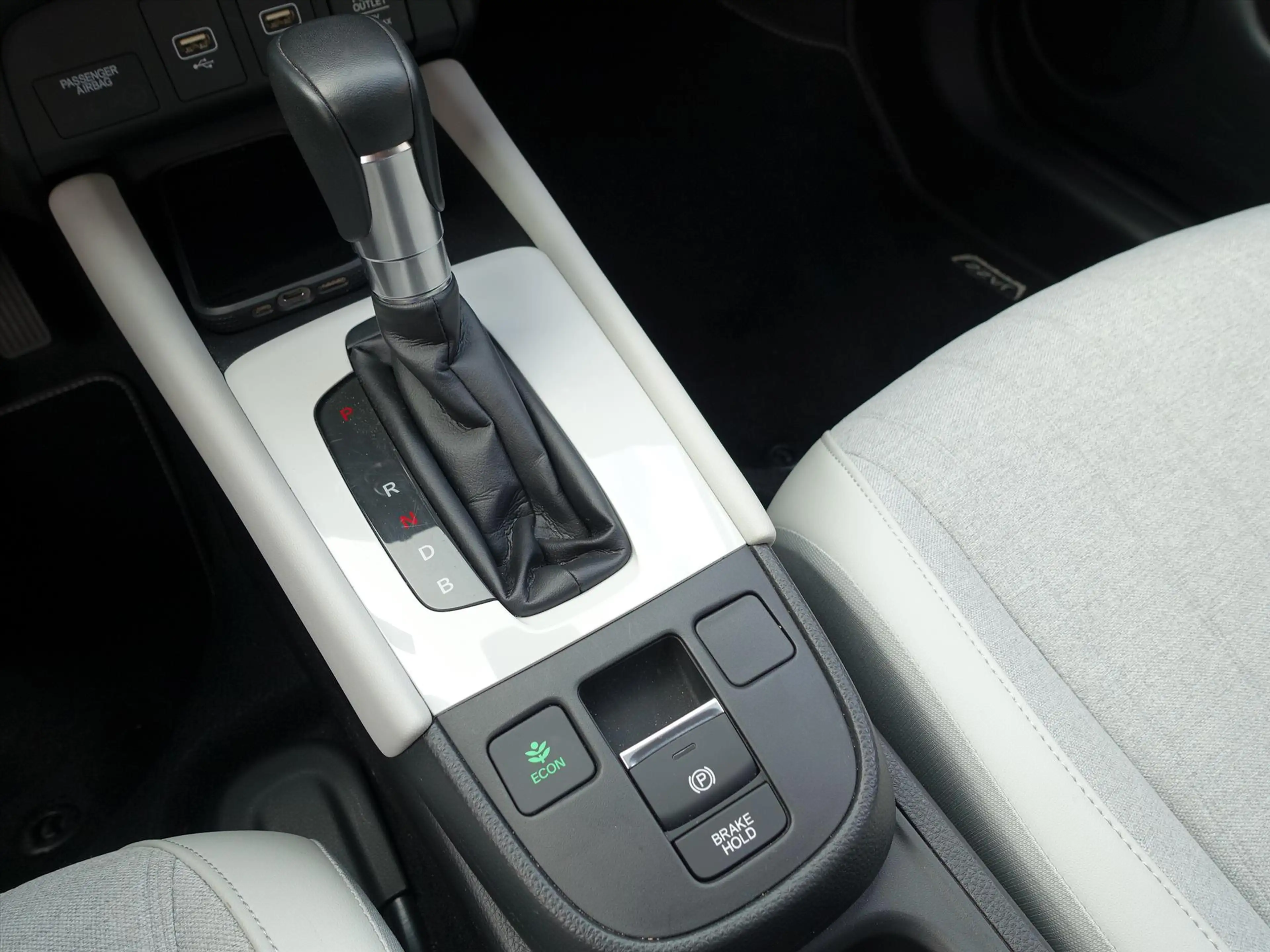 Honda Jazz 1.5 i-MMD 109pk Hybrid CVT Executive Nieuwstaat 18 — photo 18