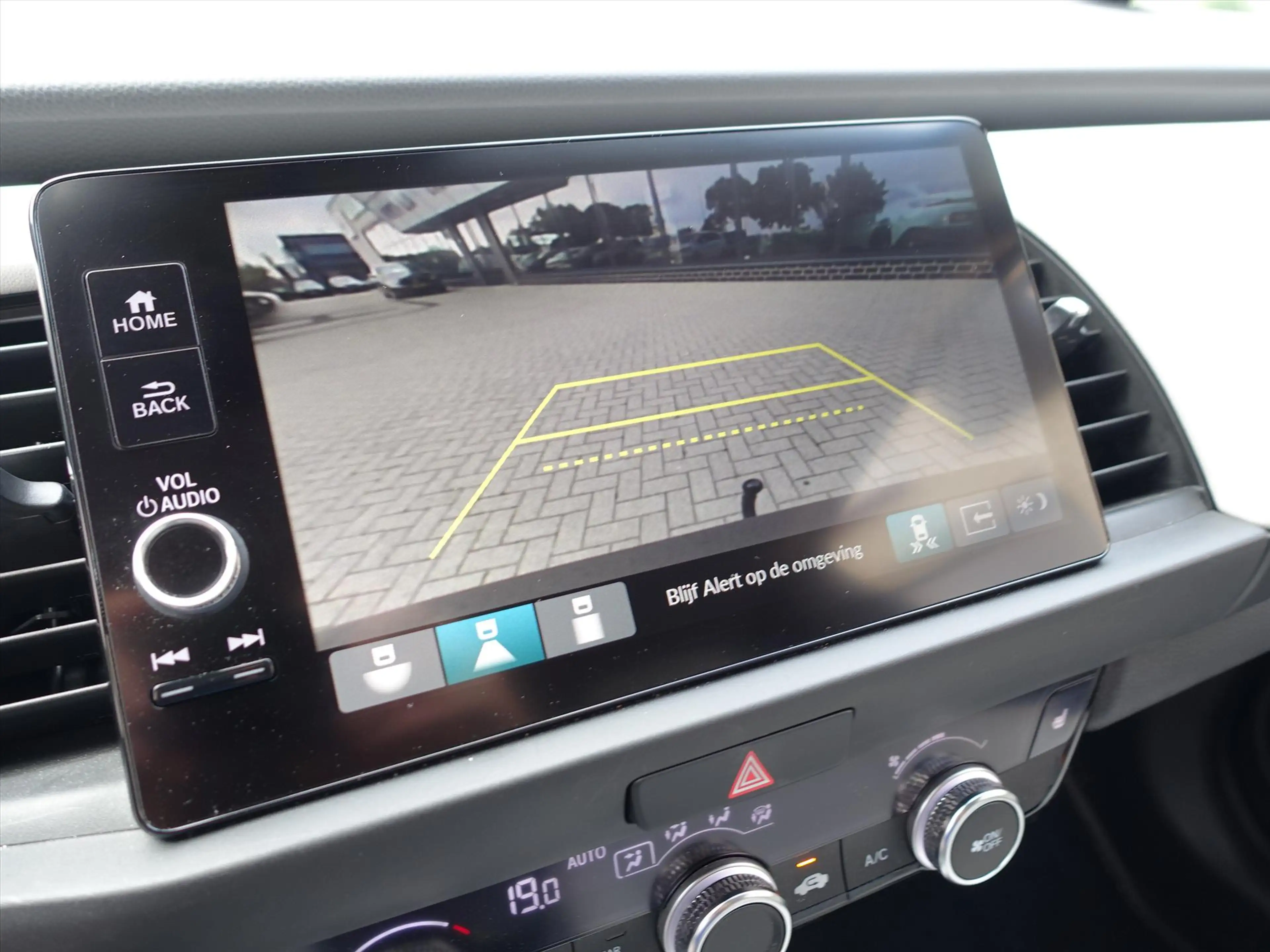 Honda Jazz 1.5 i-MMD 109pk Hybrid CVT Executive Nieuwstaat 18 — photo 21
