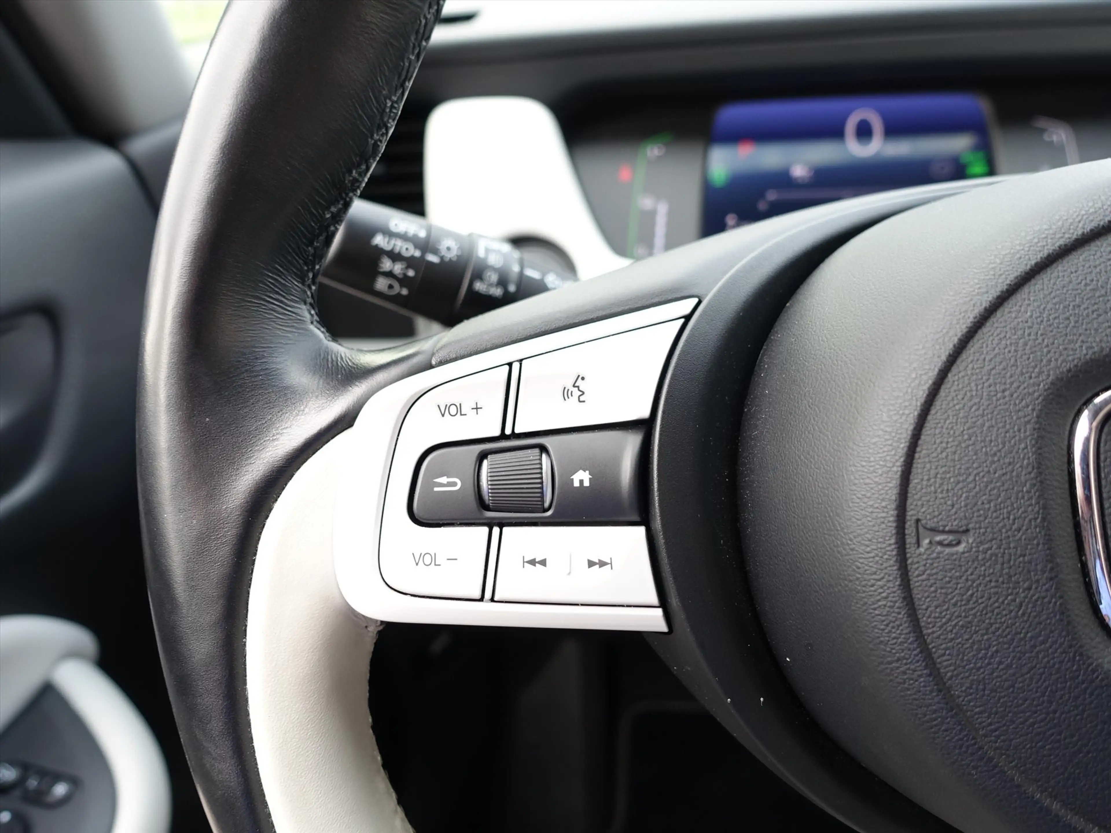 Honda Jazz 1.5 i-MMD 109pk Hybrid CVT Executive Nieuwstaat 18 — photo 24