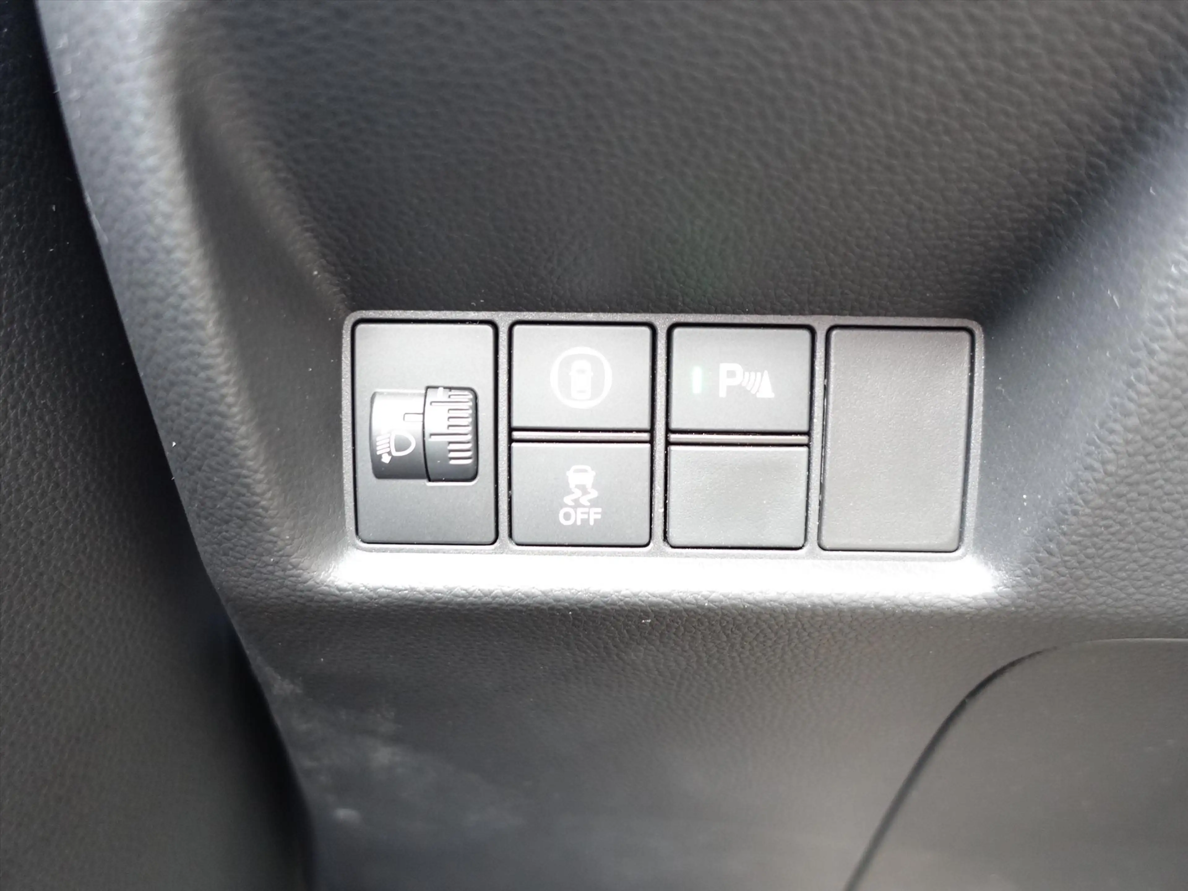 Honda Jazz 1.5 i-MMD 109pk Hybrid CVT Executive Nieuwstaat 18 — photo 23