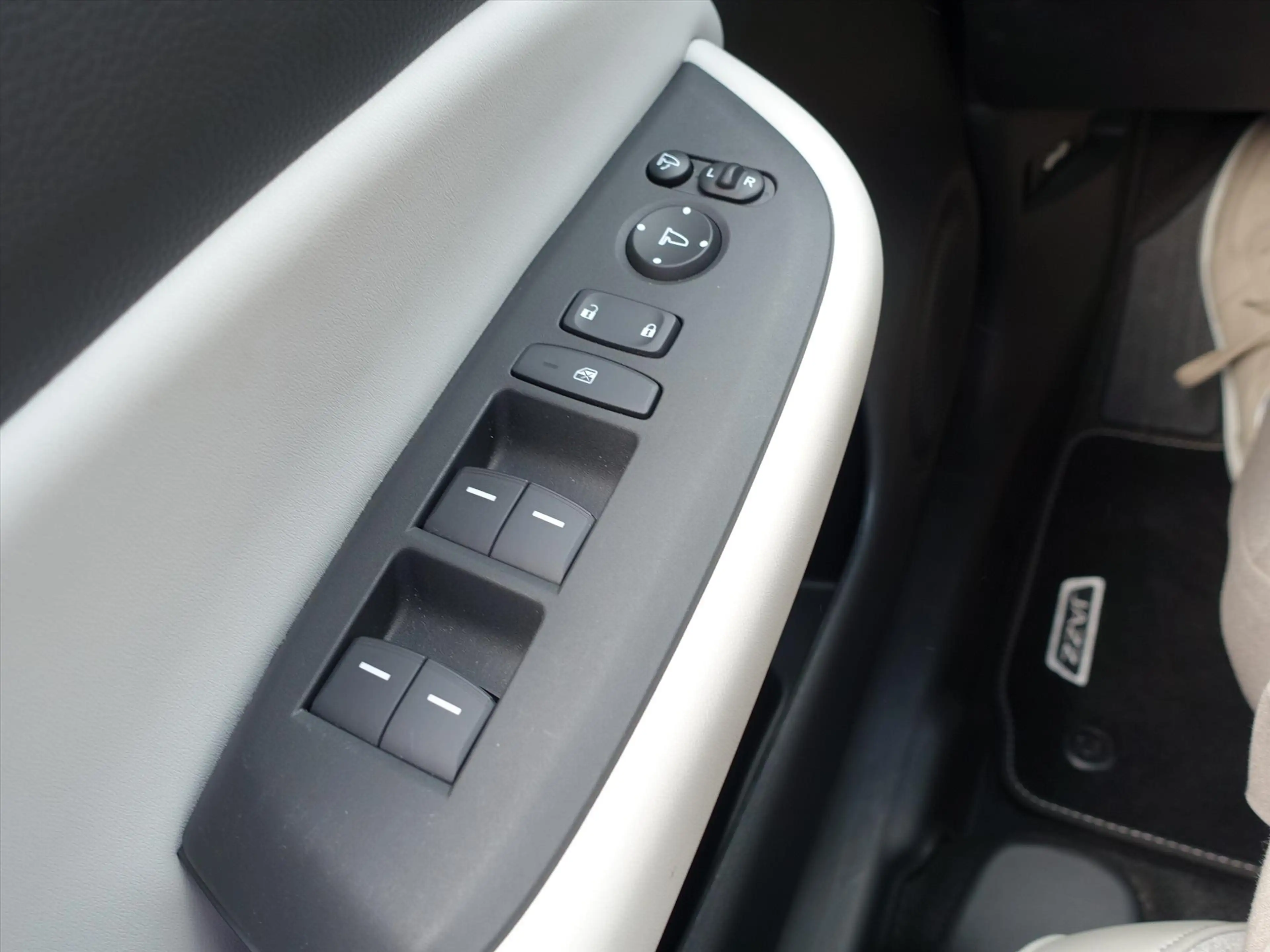 Honda Jazz 1.5 i-MMD 109pk Hybrid CVT Executive Nieuwstaat 18 — photo 17