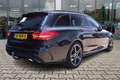 Mercedes-Benz C 180 Estate AMG | Pano | Camera | Trekhaak | Zwart - thumbnail 4