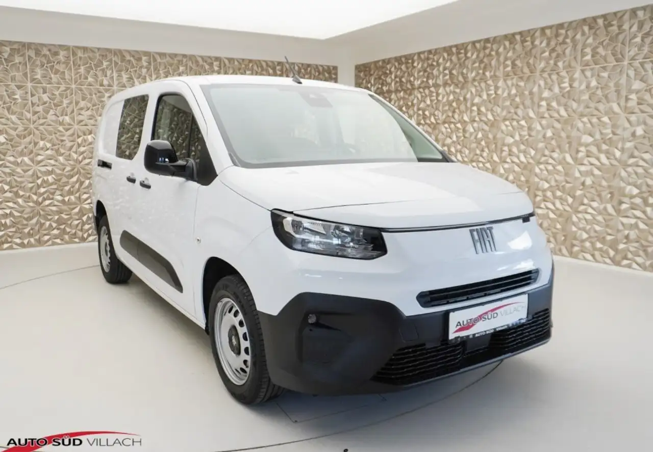 Fiat Doblo 2026