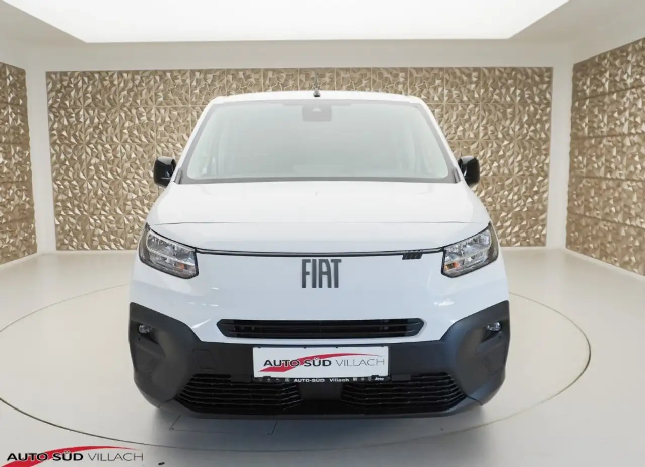 Fiat Doblo 2026