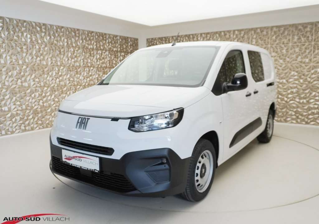 Fiat Doblo 2026