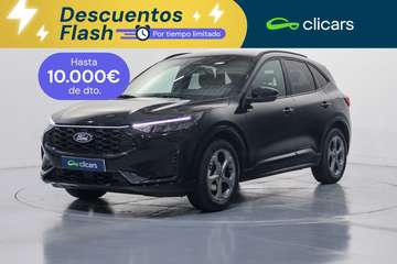 1.5 EcoBoost ST-Line FWD 150