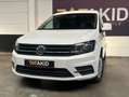 Volkswagen Caddy Caddy 2.0 TDi BOITE AUTOMATIQUE Wit - thumbnail 1